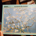 Puzzle Life Almond Blossom 1000 Piece Jigsaw Puzzle