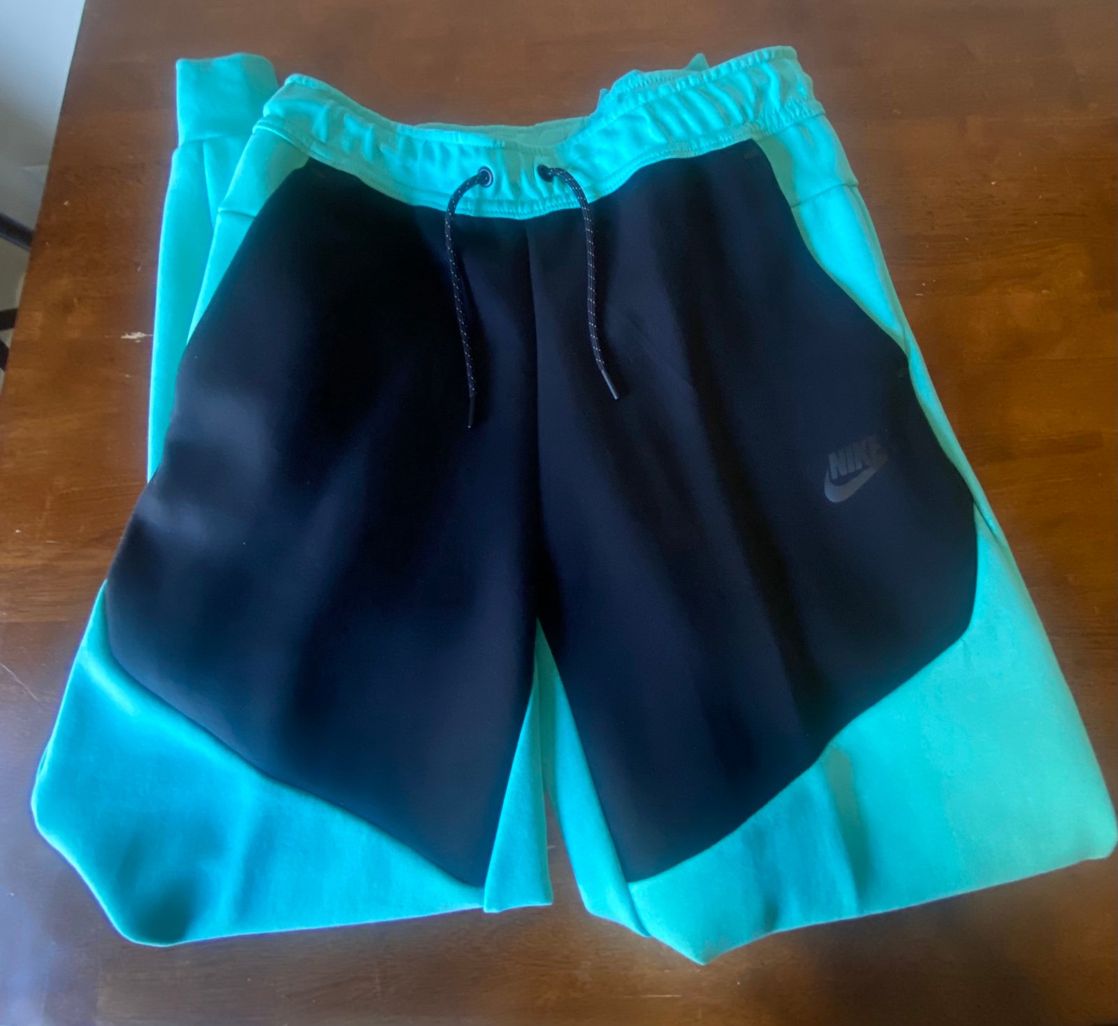 Nike Tech Fleece Joggers Mens Small NWOT