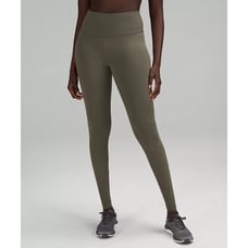 Lululemon Wunder Train High-Rise Tight Leggings 25 0