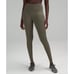 Lululemon Wunder Train High-Rise Tight Leggings 25 0