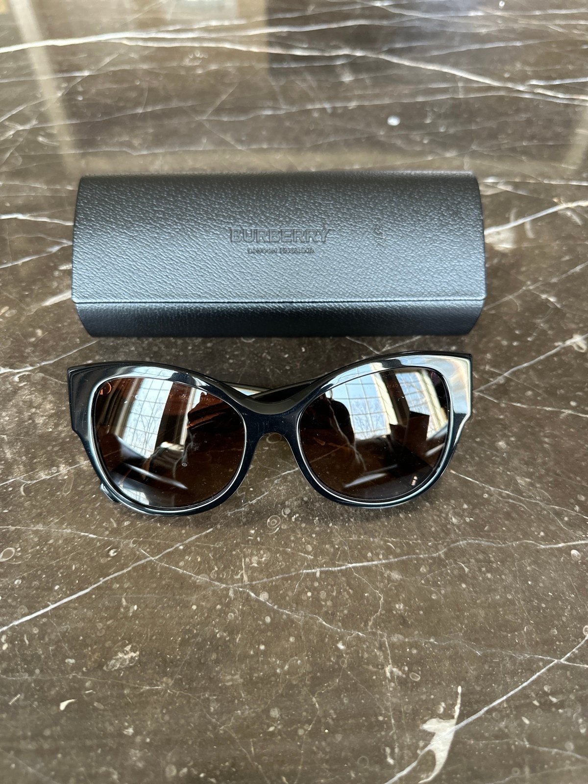 Burberry Sunglasses