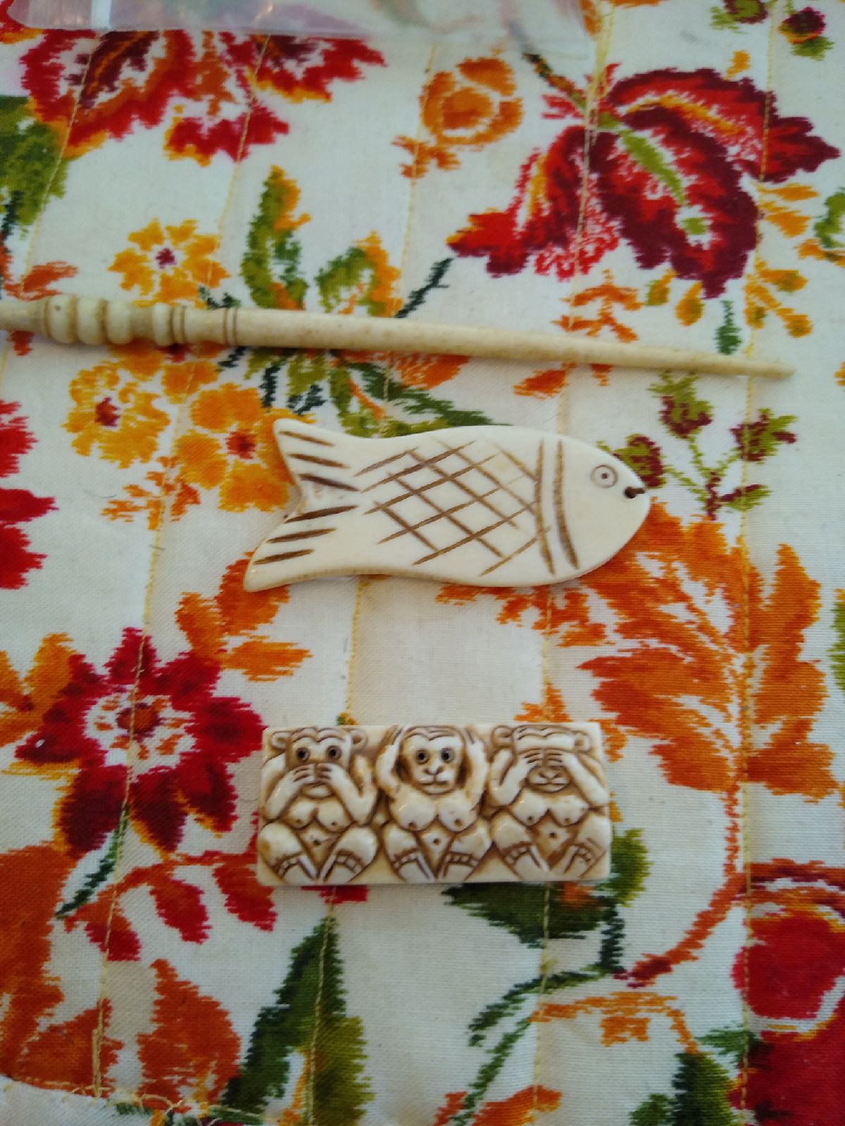 antique jewelry