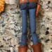 Gently Used Disney Pixar Woody Pull String Talking Doll Toy Story 30+ Sayings