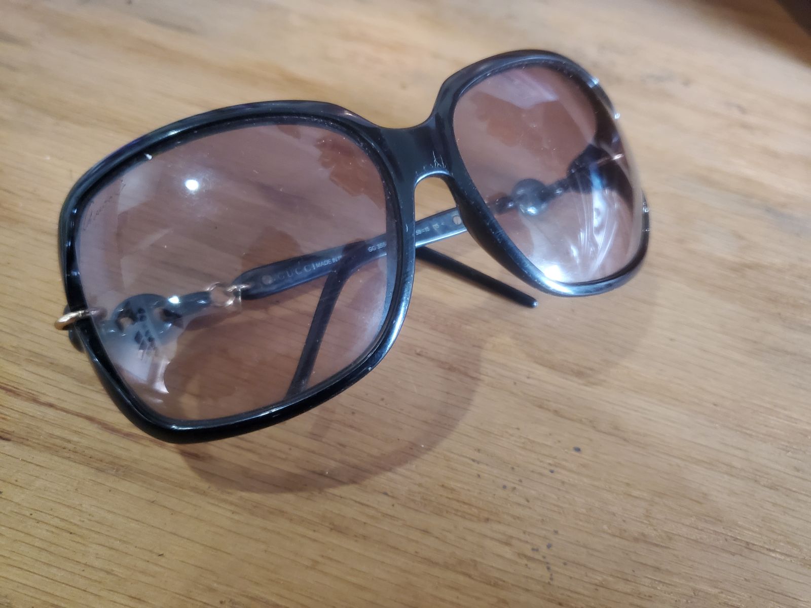 Glasses