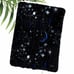 NEW (M) VS Pajama, Blanket & Slippers in Blue Starry Nights print