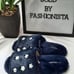 NEW (M) VS Pajama, Blanket & Slippers in Blue Starry Nights print