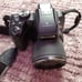 Fujifilm Finepix S Camera and Cord