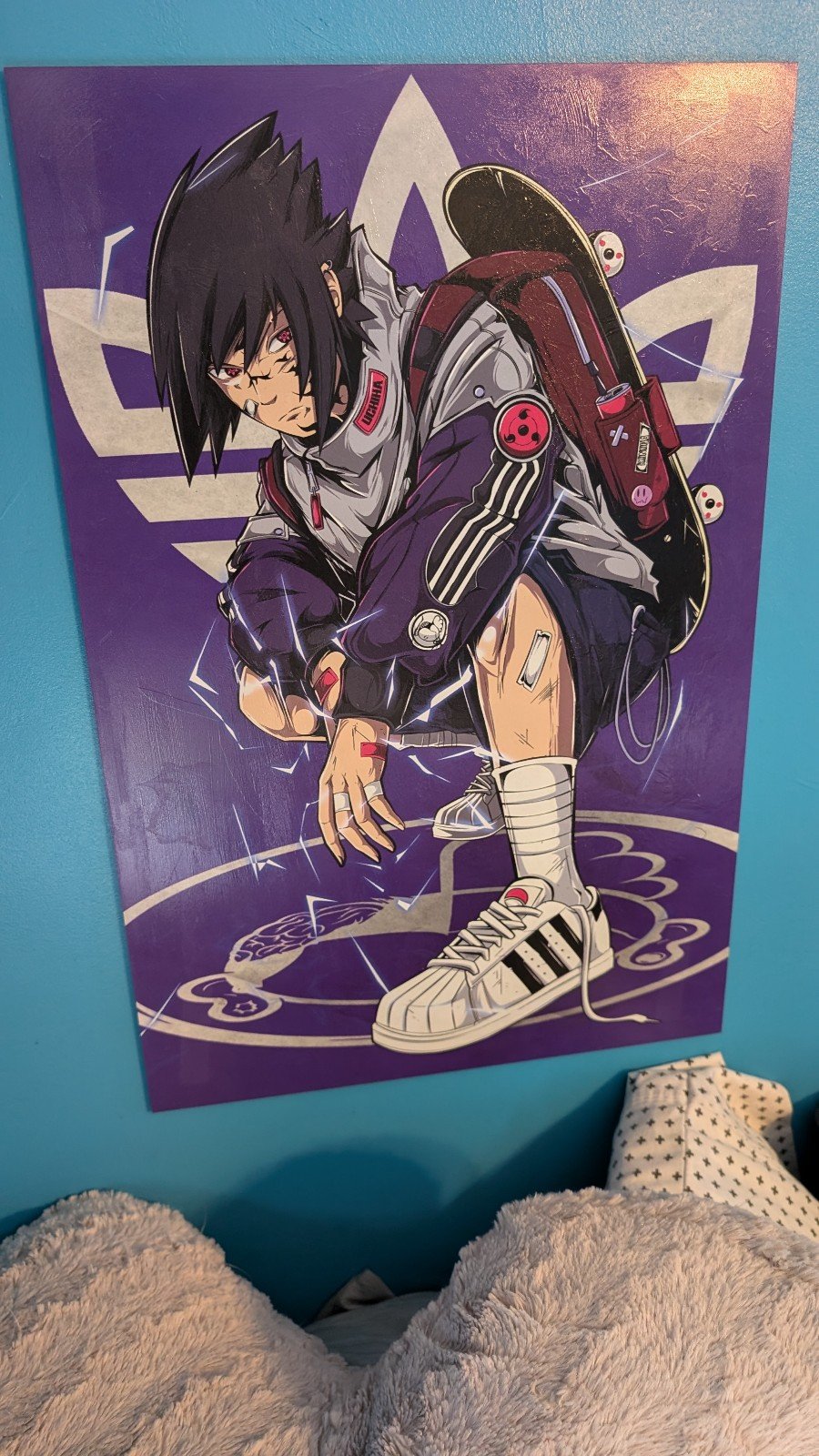 Anime Naruto Posters
