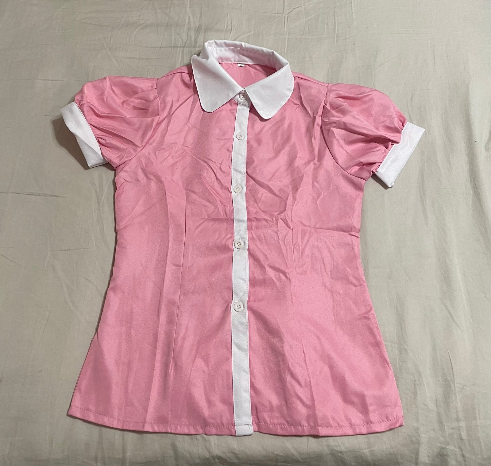Mikan Tsumiki Cosplay (Small)