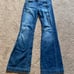 7 for all mankind jeans size 27