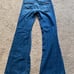 7 for all mankind jeans size 27