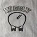 Piggly Wiggly Sweatshirt / Pig Sweatshirt