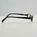 Milano Eyeglasses Eye Glasses Frames 1569 Cafe 50-18-140