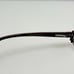 Milano Eyeglasses Eye Glasses Frames 1569 Cafe 50-18-140