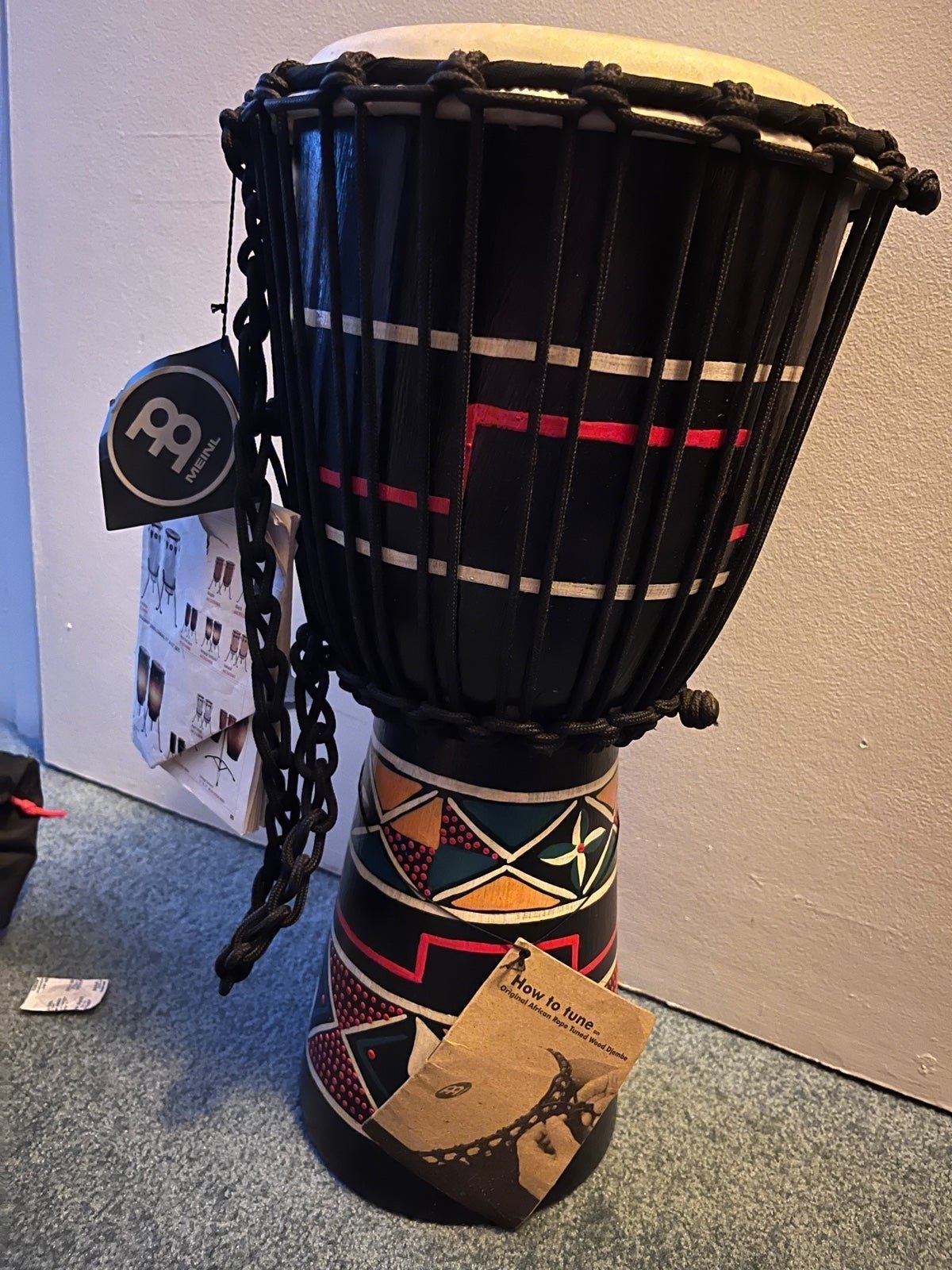 Meinl