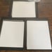 3 Steve Carter prints