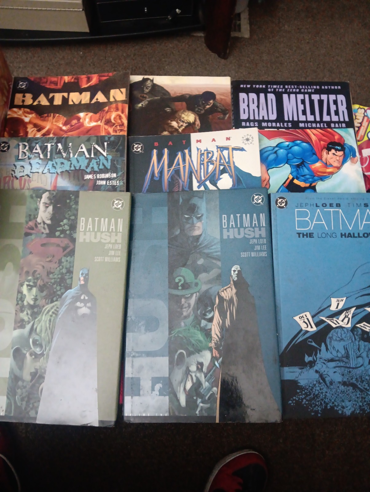 Batman