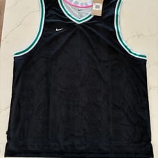 Nike Dri-FIT DNA Giannis Basketball Jersey Mens Size 2XL