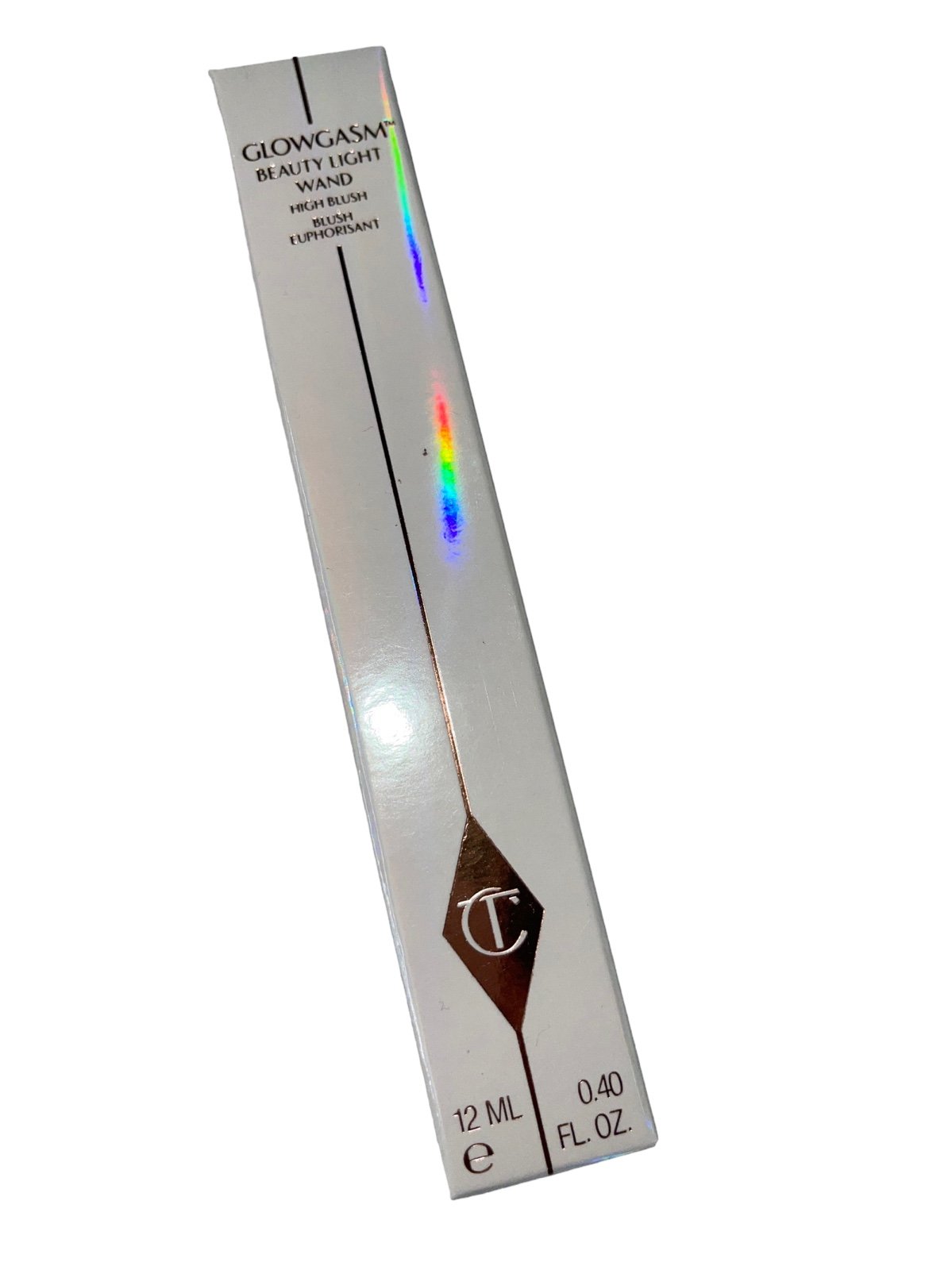 Charlotte Tilbury peachgasm