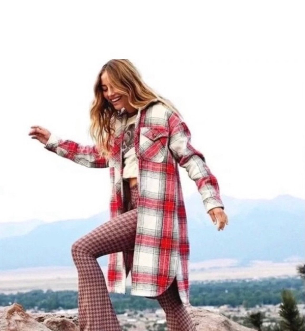 Aerie jacket