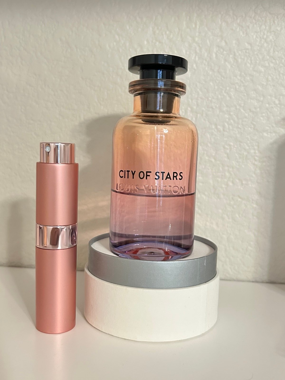 Louis Vuitton city of star 8ml