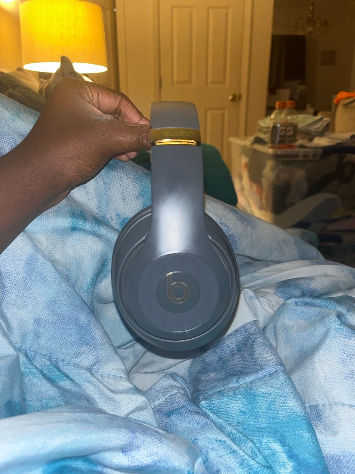 Beats by Dr. Dre Studio3 Wireless Headphones