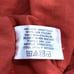 Coolibar Sun Protection You Wear Women Size S Hoodie Thin Full Zip UPF 50 Orange
