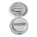 3Lab Aqua BB Spf 40 Shade 3 BB Cream Compact With Additional Refill Women No Box