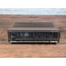 Vintage General Electric Flip Clock 7-4410A Alarm AM/FM Radio Powers On