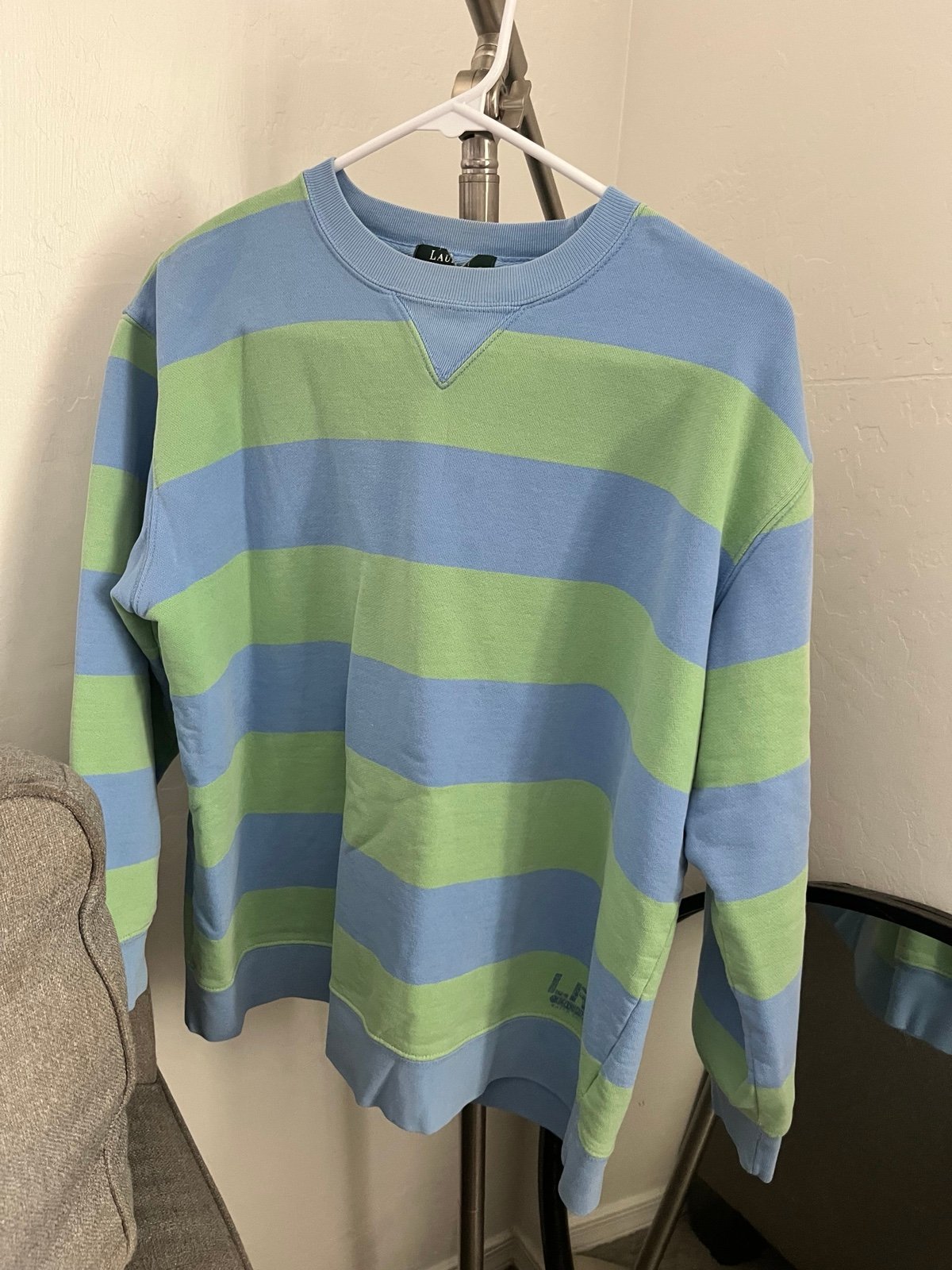 Vintage Lauren Ralph Lauren Sweatshirt