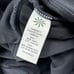 Athleta Highline Hybrid Ankle Pants Womens Size 6T Blue Pockets Yoga Gym Running