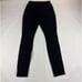 Athleta Highline Hybrid Ankle Pants Womens Size 6T Blue Pockets Yoga Gym Running