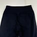 Athleta Highline Hybrid Ankle Pants Womens Size 6T Blue Pockets Yoga Gym Running
