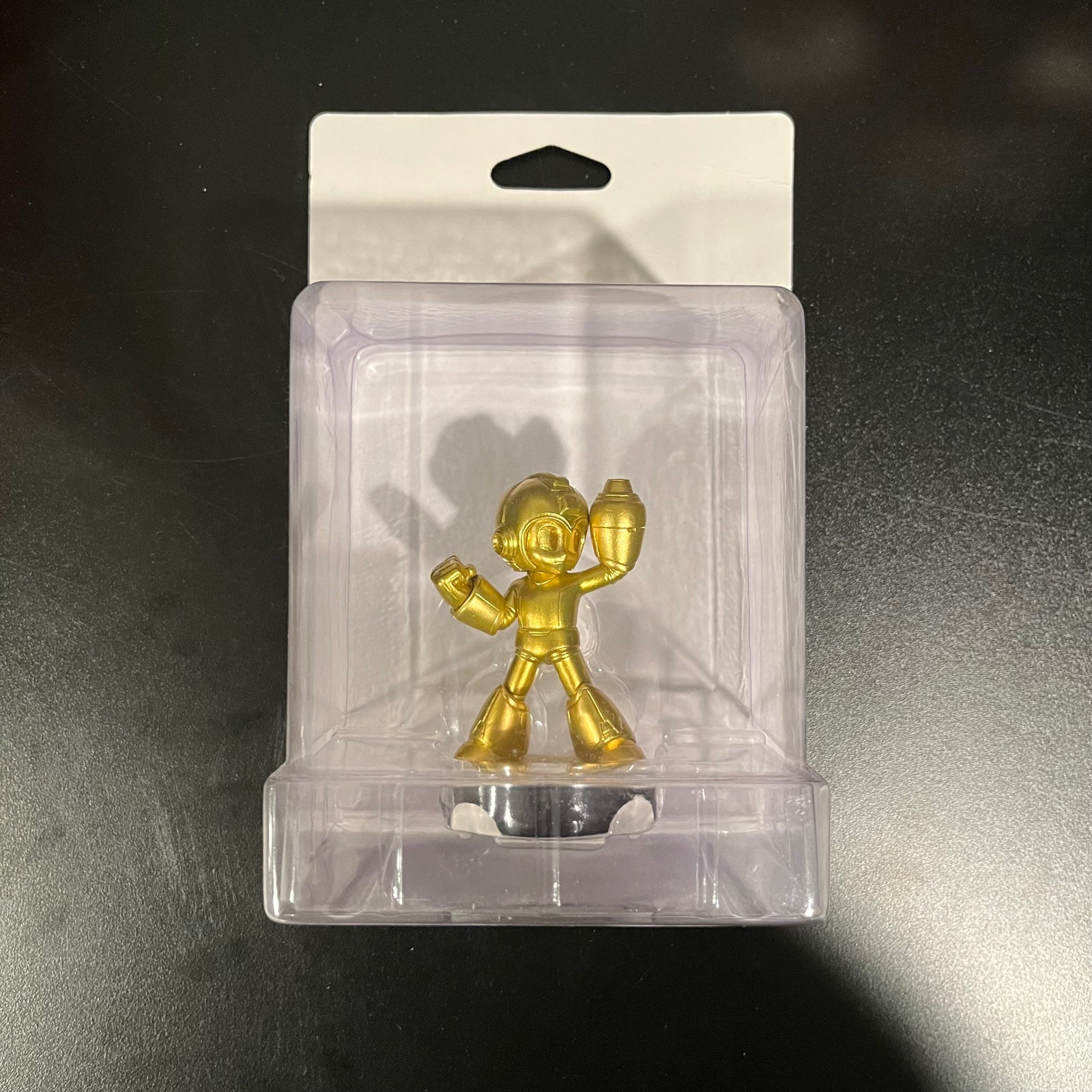 安いセール 激レア!海外限定!amiiboメガマンレガシーコレクション