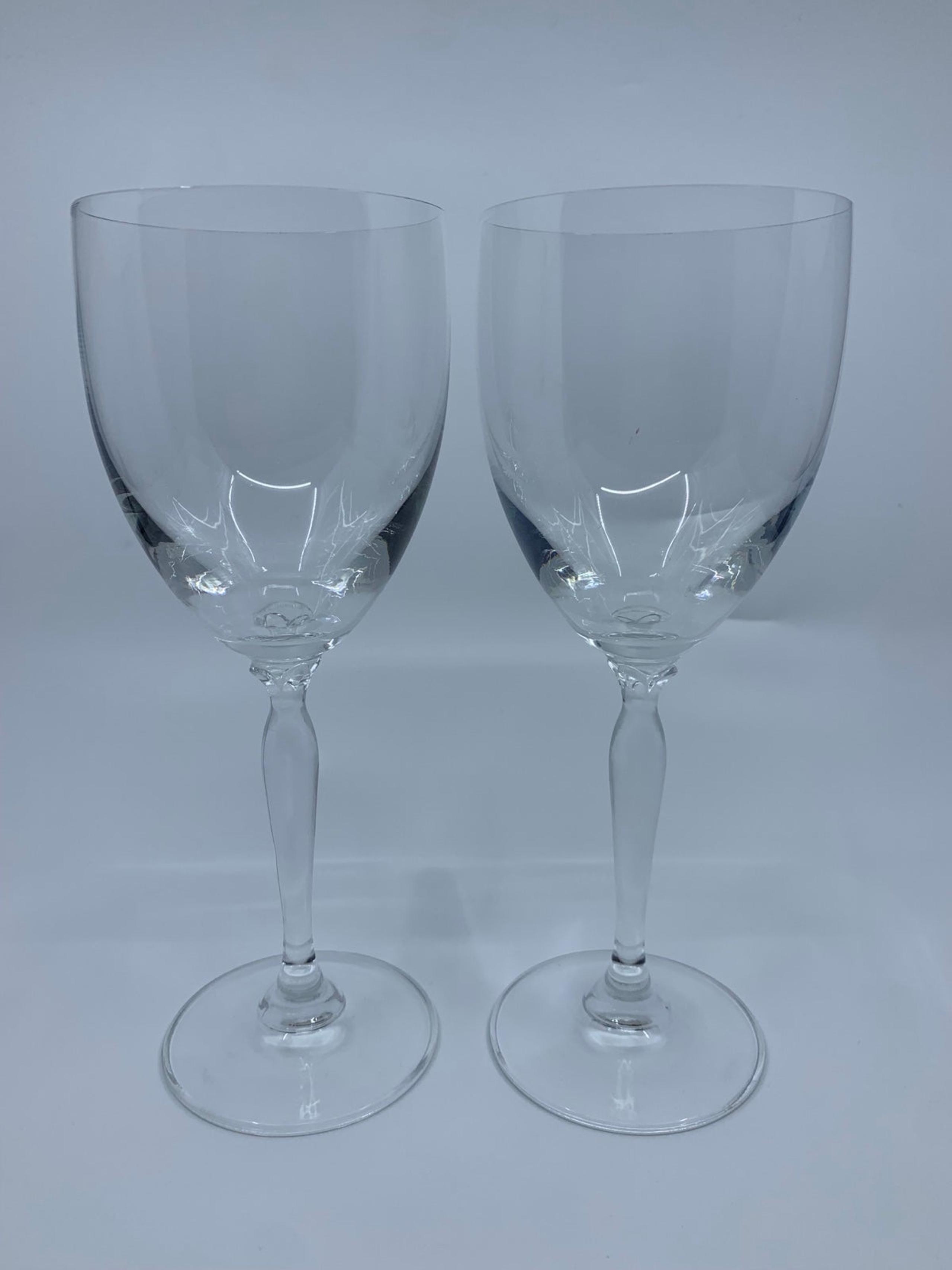 Pier 1 P1CP1C1 Water Goblets