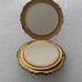 Vintage Stratton Loose Powder Compact
