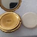 Vintage Stratton Loose Powder Compact