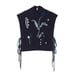 Mame Kurogouchi Isetan Shinjuku Exclusive Knit Vest