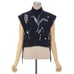 Mame Kurogouchi Isetan Shinjuku Exclusive Knit Vest