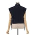 Mame Kurogouchi Isetan Shinjuku Exclusive Knit Vest