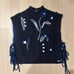 Mame Kurogouchi Isetan Shinjuku Exclusive Knit Vest