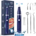 Plaque Remover for Teeth - Tartar Remover for Teeth, Dental Calculus Remover