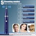 Plaque Remover for Teeth - Tartar Remover for Teeth, Dental Calculus Remover