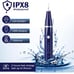 Plaque Remover for Teeth - Tartar Remover for Teeth, Dental Calculus Remover