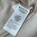 Athleta Zip Hoodie Sweatshirt Beige (large) athleisure activewear casual preppy