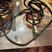 Peavey Rage 158 Red Stripe with addl components / guitar amplifier