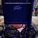 Peavey Rage 158 Red Stripe with addl components / guitar amplifier
