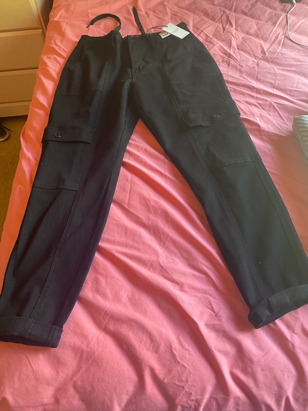 Cargo pants