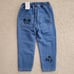 Zara Disney Mickey Mouse jeans. Size 3-4t