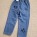 Zara Disney Mickey Mouse jeans. Size 3-4t